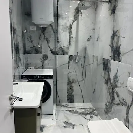 Modern Near Blloku Appartement *