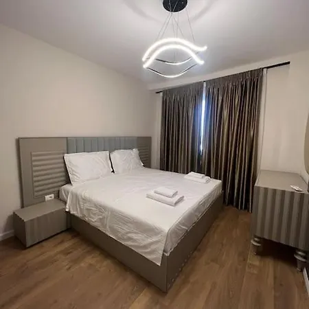 Lägenhet Modern Near Blloku Tirana