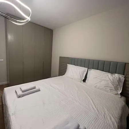 Modern Near Blloku 아파트