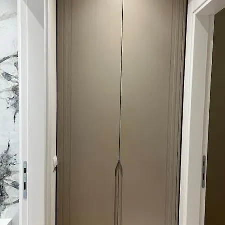 Appartamento Modern Near Blloku