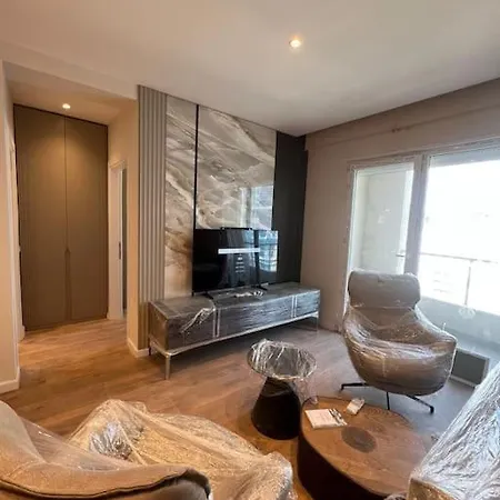 Modern Near Blloku Appartamento *